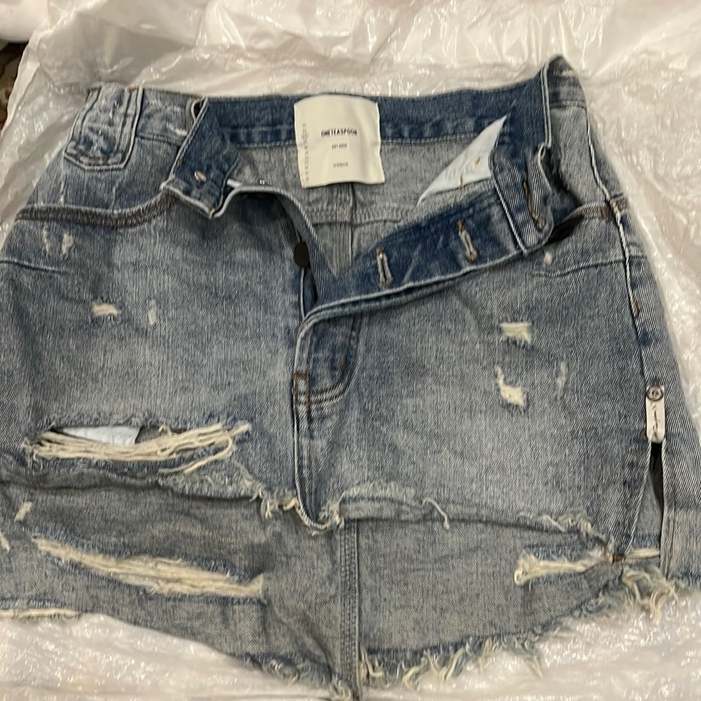 Really good condition